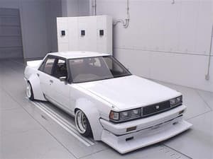 1988 Toyota Cresta JDM car for sale