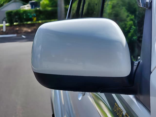 2000 Toyota RAV4 JDM car for sale — photo 25 of 25