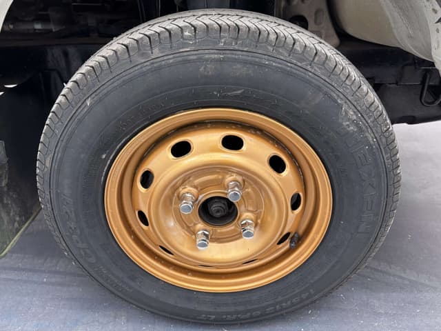 1994 Subaru Sambar JDM car for sale — photo 19 of 25