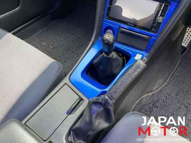 1999 Nissan Skyline JDM car for sale — photo 15 of 20