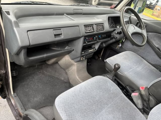 1995 Honda Street JDM car for sale — photo 13 of 18