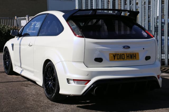 2010 JDM car for sale — photo 13 of 25