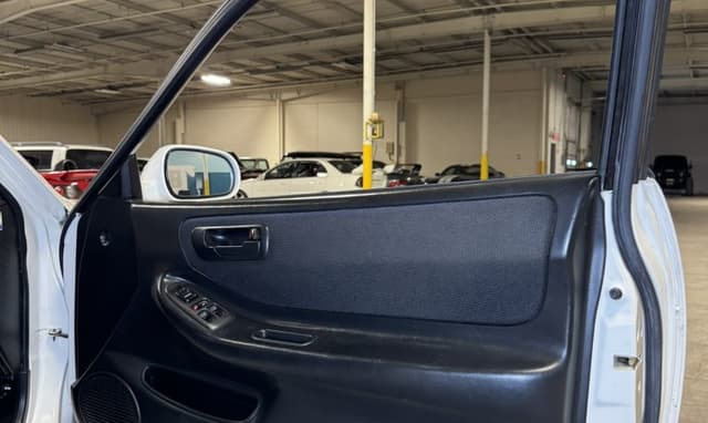 1996 Honda Integra JDM car for sale — photo 22 of 25