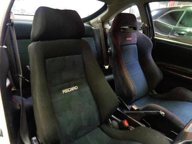 1996 Honda Integra JDM car for sale — photo 5 of 12