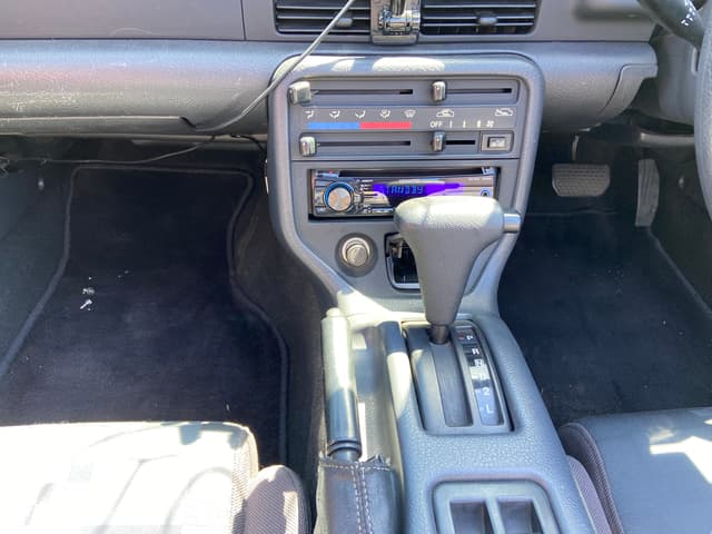 1997 Suzuki Cappuccino JDM car for sale — photo 12 of 25