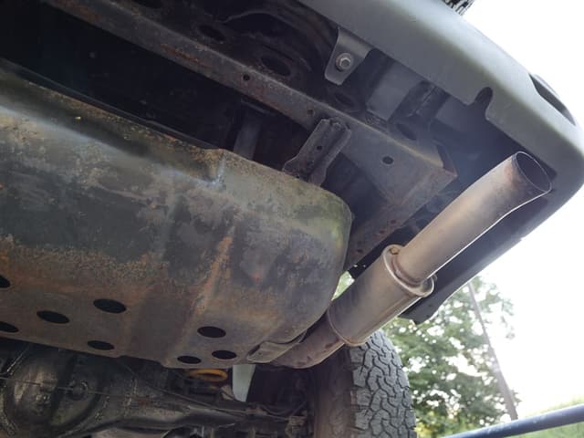 1995 Toyota Land Cruiser JDM car for sale — photo 25 of 25