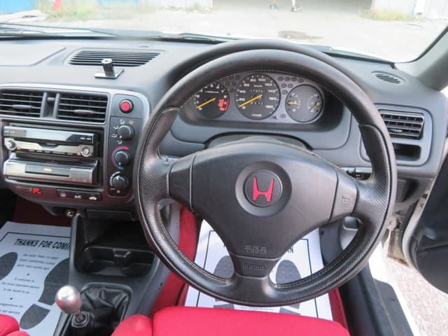 1999 Honda Civic JDM car for sale — photo 14 of 24
