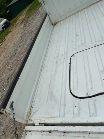 1999 Honda Acty JDM car for sale — photo 11 of 23