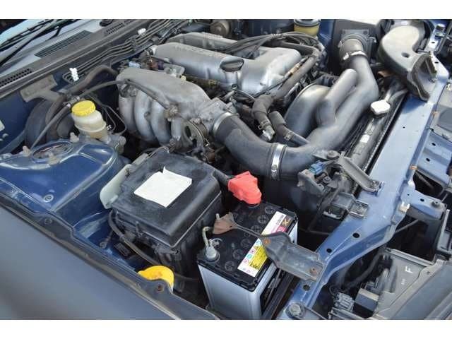 1999 Nissan Silvia JDM car for sale — photo 20 of 24