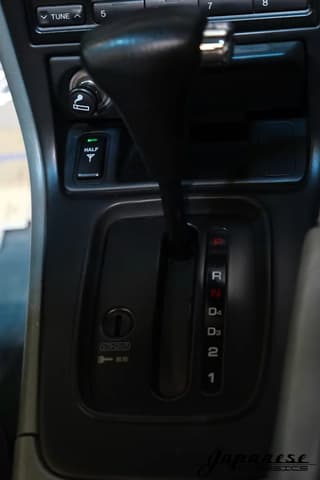 1995 Honda Accord JDM car for sale — photo 10 of 25