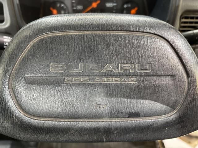 2000 Subaru Sambar JDM car for sale — photo 10 of 25