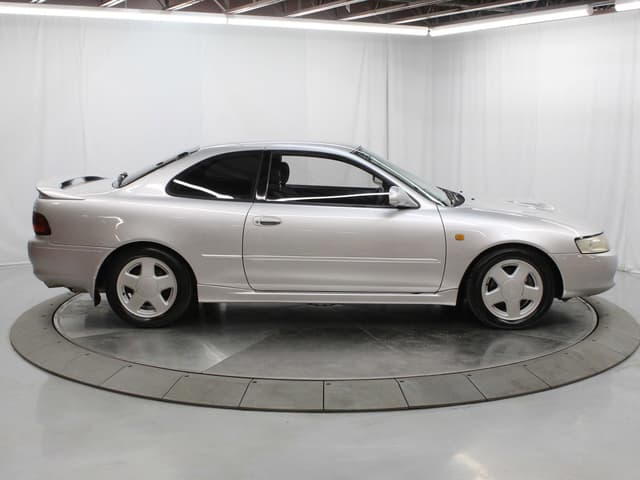 1992 Toyota Sprinter JDM car for sale — photo 8 of 25