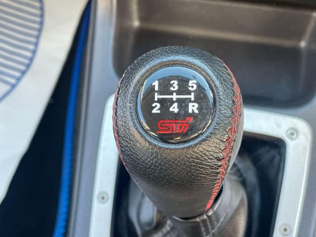 2002 JDM car for sale — photo 23 of 25