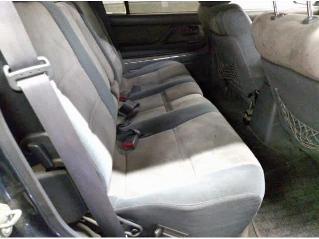 1995 Toyota Land Cruiser JDM car for sale — photo 6 of 6
