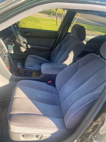 1991 Toyota Celsior JDM car for sale — photo 8 of 14