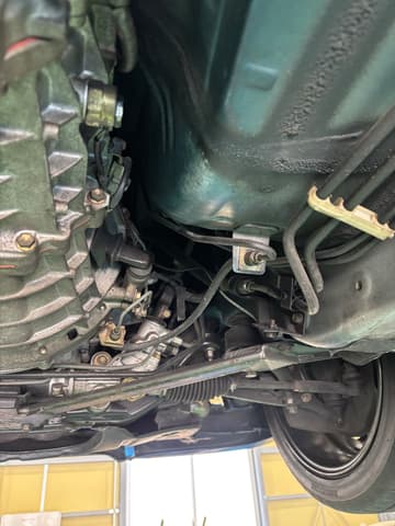 1999 Toyota Altezza JDM car for sale — photo 9 of 14