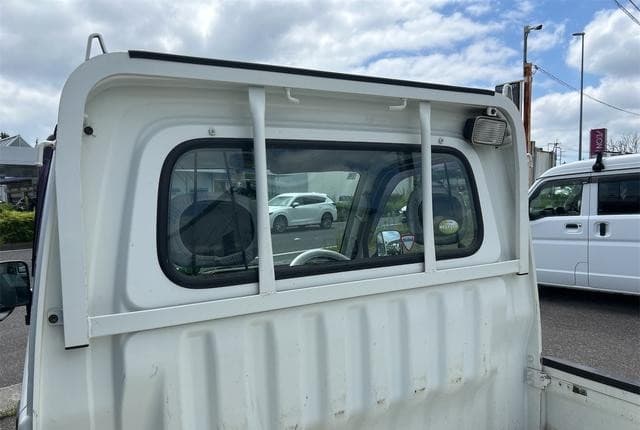 2008 Daihatsu Hijet JDM car for sale — photo 6 of 16