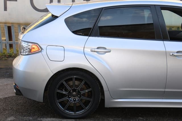 2008 JDM car for sale — photo 18 of 25