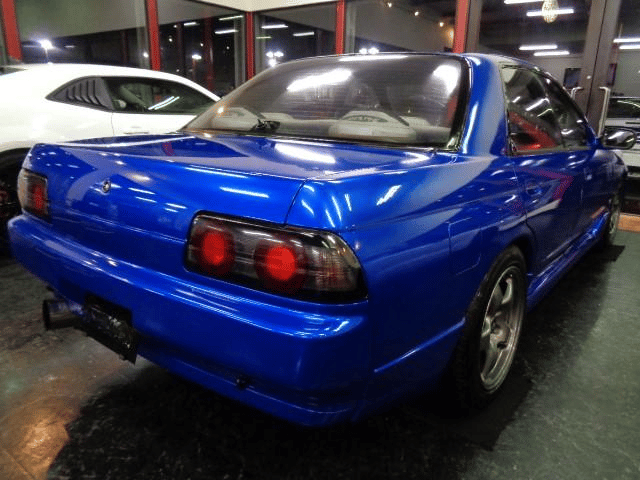 1992 Nissan Skyline R32, HCR32 for sale | JDMBUYSELL