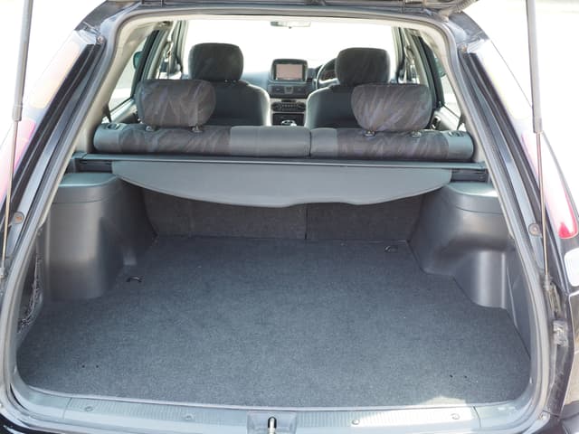 1999 Toyota Sprinter Carib JDM car for sale — photo 15 of 25