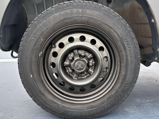 2001 Mitsubishi Pajero Mini JDM car for sale — photo 25 of 25