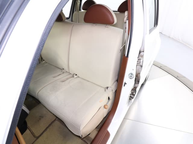 2000 Toyota Will JDM car for sale — photo 17 of 25