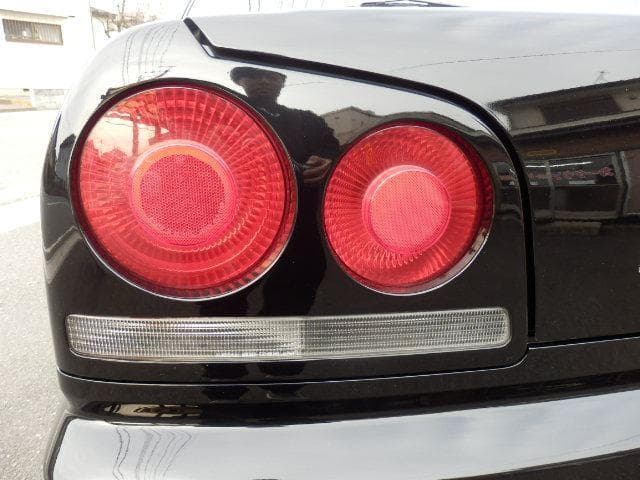 2000 Nissan Skyline JDM car for sale — photo 10 of 20