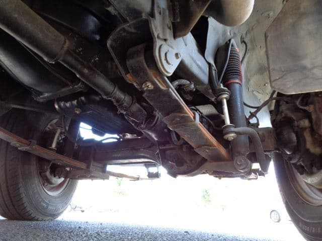 1991 Toyota Land Cruiser JDM car for sale — photo 15 of 25
