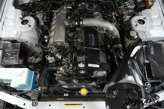 1994 Nissan Skyline JDM car for sale — photo 24 of 25