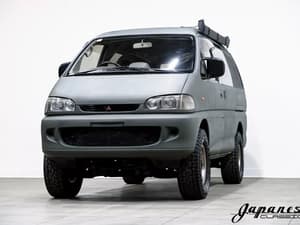 1994 Mitsubishi Delica JDM car for sale