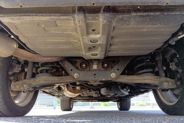 2010 Mitsubishi Pajero JDM car for sale — photo 20 of 25