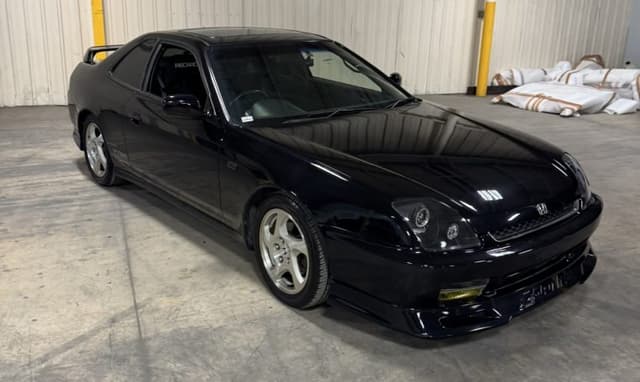 1999 Honda Prelude JDM car for sale — photo 3 of 25