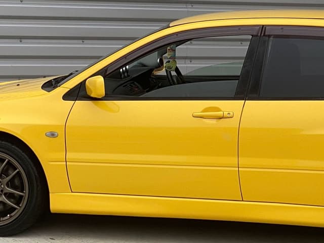 2003 Subaru Legacy JDM car for sale — photo 14 of 25