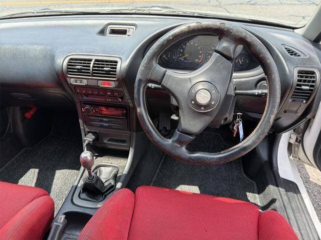 1997 Honda Integra JDM car for sale — photo 7 of 20