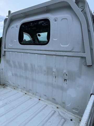 2000 Suzuki Carry JDM car for sale — photo 22 of 24