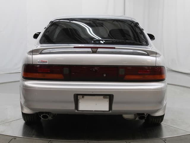1992 Toyota Sprinter JDM car for sale — photo 6 of 25