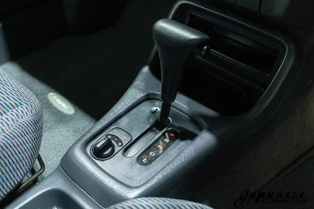 1996 Honda Civic JDM car for sale — photo 10 of 25