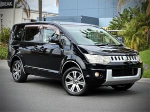 2009 Mitsubishi Delica JDM car for sale