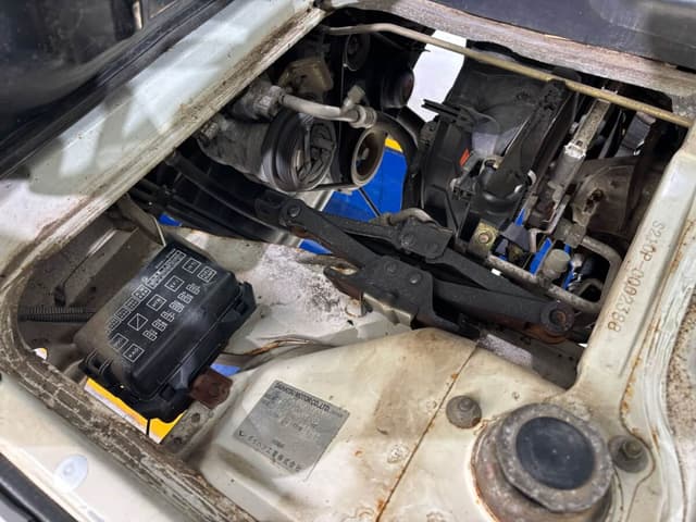 2000 Daihatsu Hijet JDM car for sale — photo 6 of 25