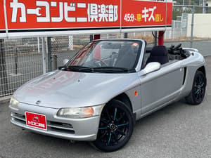1991 Honda Beat JDM car for sale