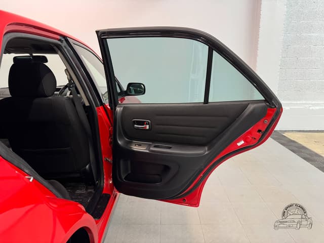 1999 Toyota Altezza JDM car for sale — photo 25 of 25