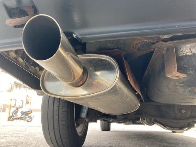 1985 Toyota Levin JDM car for sale — photo 12 of 19