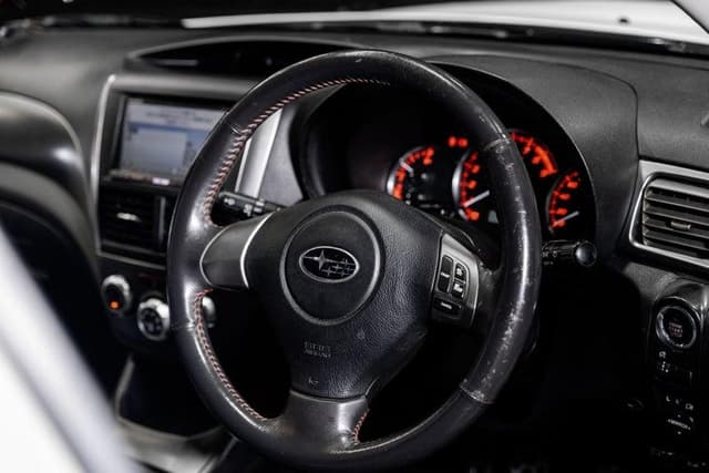 2010 Subaru Impreza JDM car for sale — photo 19 of 19