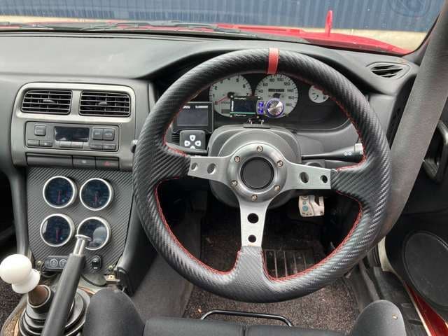 1999 Nissan Silvia JDM car for sale — photo 12 of 20