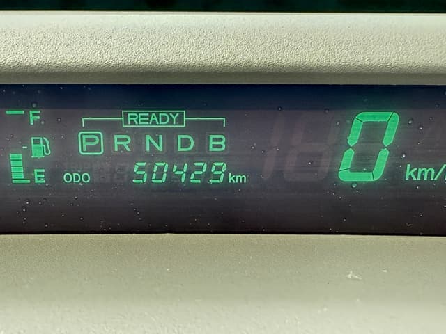 1998 Toyota Prius JDM car for sale — photo 21 of 21