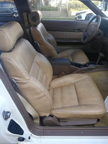 1984 Nissan Datsun JDM car for sale — photo 5 of 13