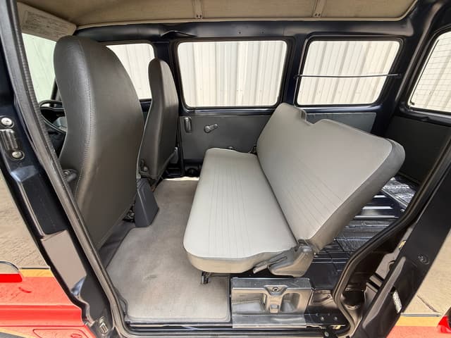 1994 Suzuki Every JDM car for sale — photo 16 of 23