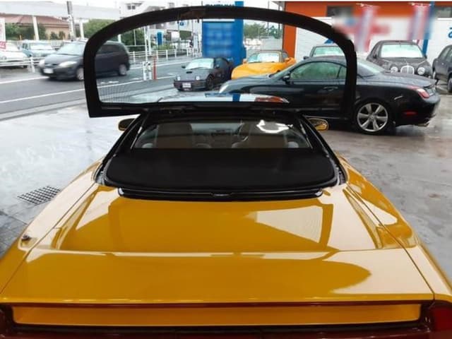 1992 Honda NSX JDM car for sale — photo 6 of 25