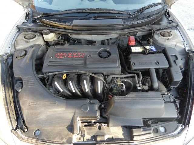 2001 Toyota Celica JDM car for sale — photo 8 of 20