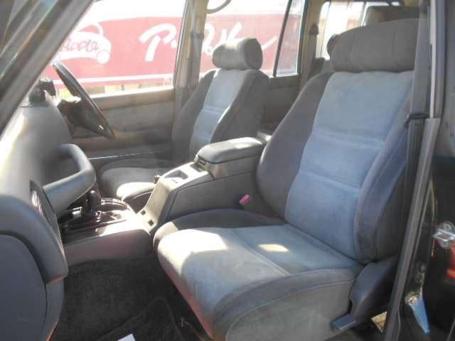 1994 Toyota Land Cruiser JDM car for sale — photo 4 of 25